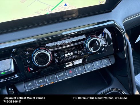 New 2026 GMC Sierra 1500 AT4X w/ AT4X AEV Edition image 35