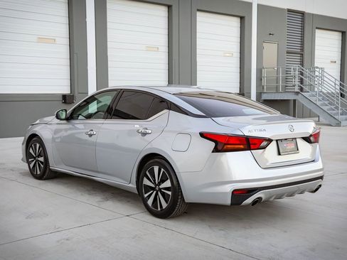 Used 2019 Nissan Altima 2.5 SL image 5