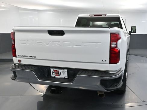 Used 2024 Chevrolet Silverado 2500 LT image 7