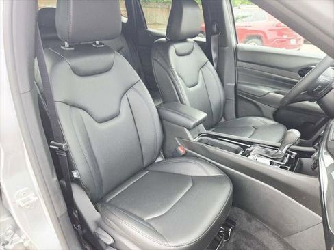 Certified 2026 Jeep Compass Limited AWD/4WD image 15