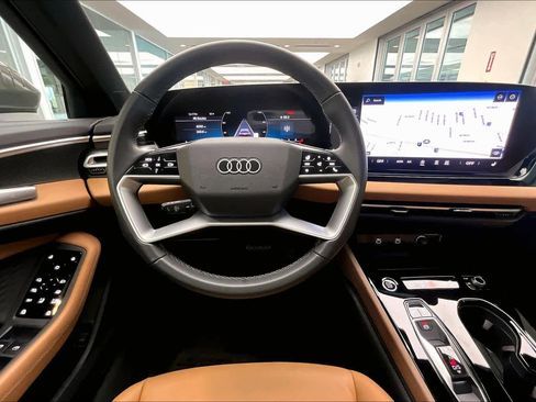 Certified 2025 Audi A5 Premium w/ Convenience Package image 7