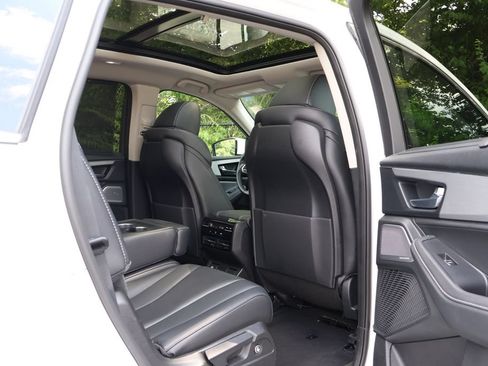 Used 2025 Acura MDX FWD w/ Technology Package image 59