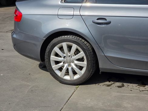 Used 2013 Audi A4 2.0T Premium w/ Convenience Pkg image 8