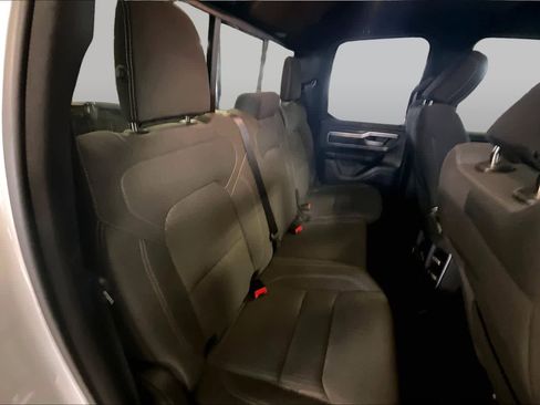 Used 2022 RAM 1500 Lone Star RWD image 17