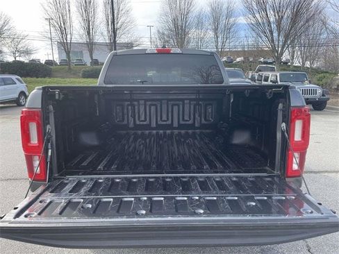 Certified 2019 Ford Ranger XLT w/ Equipment Group 301A Mid image 12