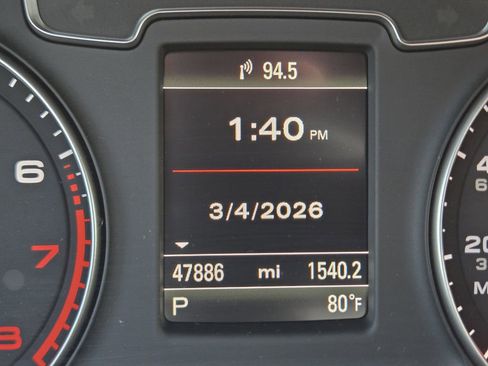 Used 2018 Audi Q3 2.0T Premium image 22