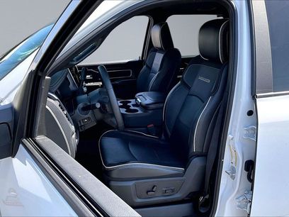 Certified 2026 RAM 2500 Laramie