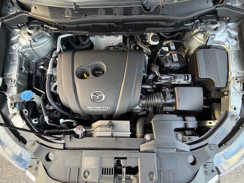 Used 2014 MAZDA CX-5 Touring image 64