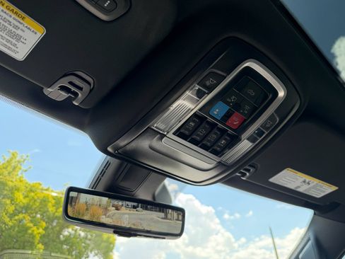 Used 2026 RAM 1500 RHO w/ RHO Level 1 Equipment Group AWD/4WD image 39