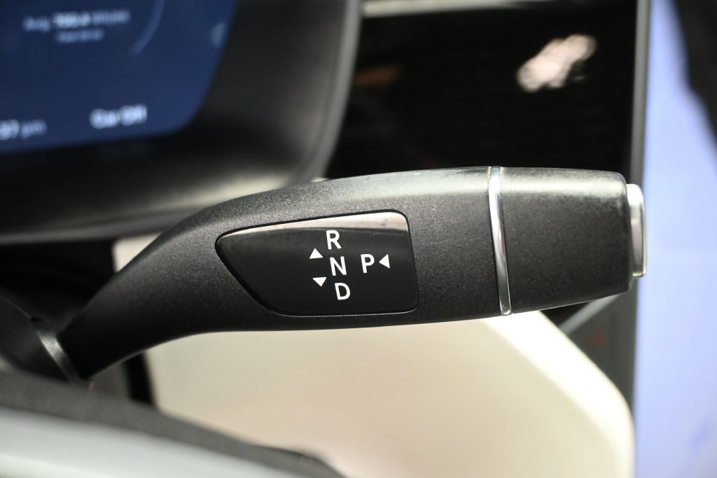 Used 2020 Tesla Model X Long Range AWD/4WD image 11