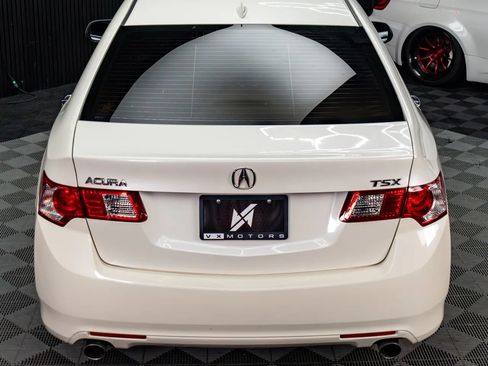 Used 2010 Acura TSX Sedan FWD image 18