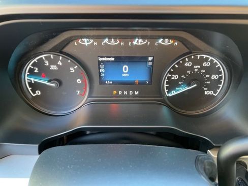 New 2026 Ford F250 XL w/ XL Chrome Package AWD/4WD image 21
