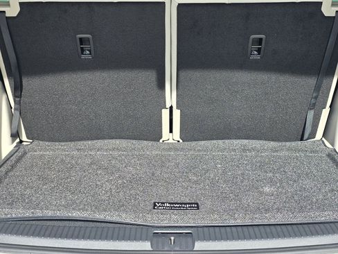New 2026 Volkswagen Atlas SE FWD image 21
