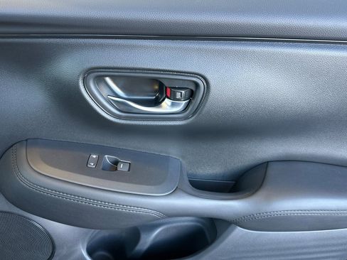 New 2026 Honda HR-V LX image 20