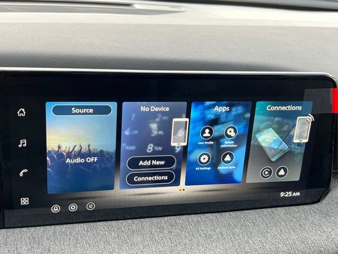 New 2026 Nissan Kicks S FWD image 9