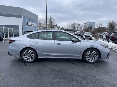 Certified 2024 Subaru Legacy Limited image 4