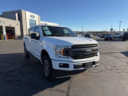 Used 2019 Ford F150 XLT w/ Equipment Group 302A Luxury