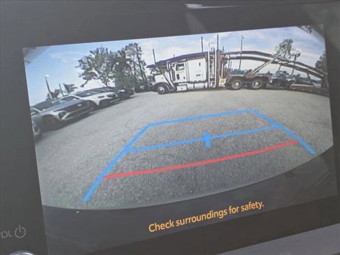 Used 2023 Toyota Prius Prime FWD image 13