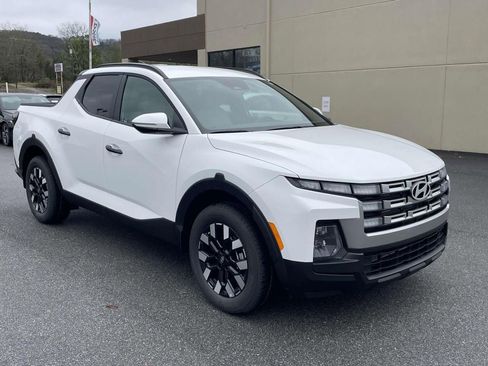 New 2026 Hyundai Santa Cruz SEL image 4