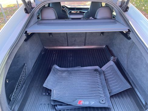 Used 2023 Audi RS 7 Sportback image 34