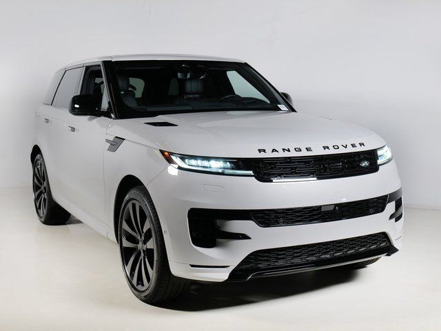 New 2026 Land Rover Range Rover Sport Dynamic SE AWD/4WD image 10