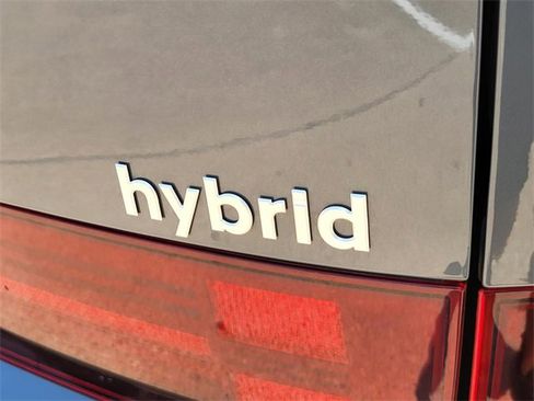 New 2026 Hyundai Santa Fe SEL image 5