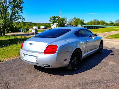 Used 2004 Bentley Continental GT image 3
