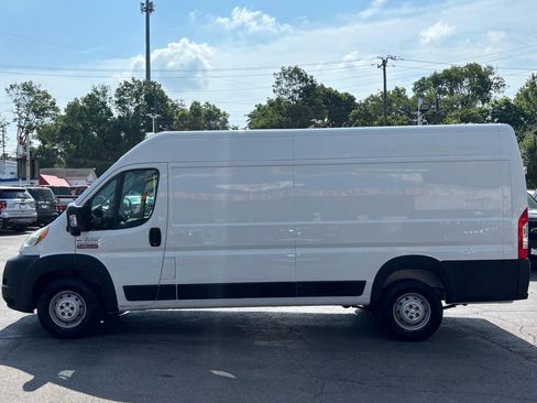 Used 2019 RAM ProMaster 3500 w/ Interior Convenience Group FWD image 5
