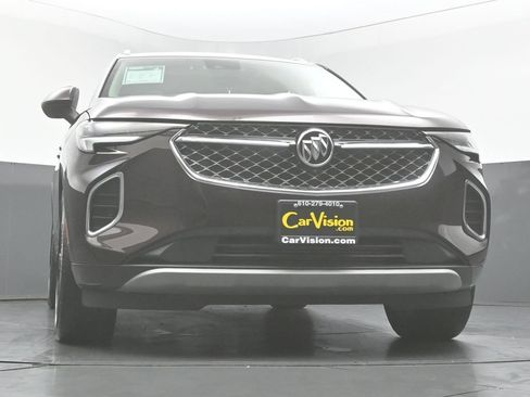 Used 2023 Buick Envision Avenir AWD/4WD image 46