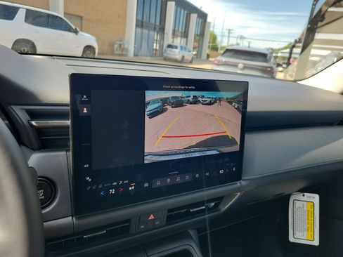 New 2026 MAZDA CX-5 2.5 S w/ Premium Package AWD/4WD image 15