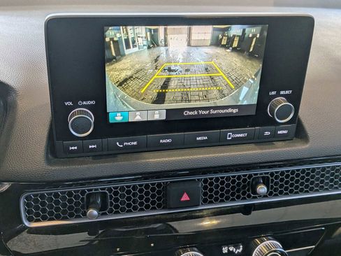 Certified 2023 Honda Civic Sport image 25