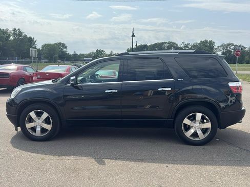 Used 2012 GMC Acadia SLT AWD/4WD image 8