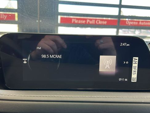 New 2025 MAZDA CX-30 AWD 2.5 S image 16