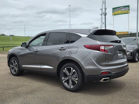 New 2026 Acura RDX SH-AWD w/ Technology Package image 3