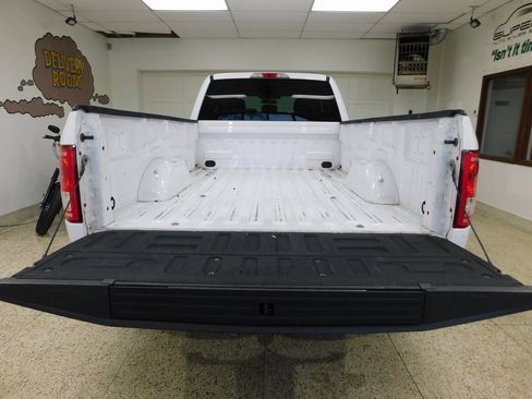 Used 2018 Ford F150 XLT w/ Heavy-Duty Payload Package image 67