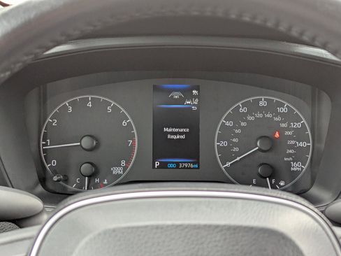 Used 2023 Toyota Corolla SE image 20