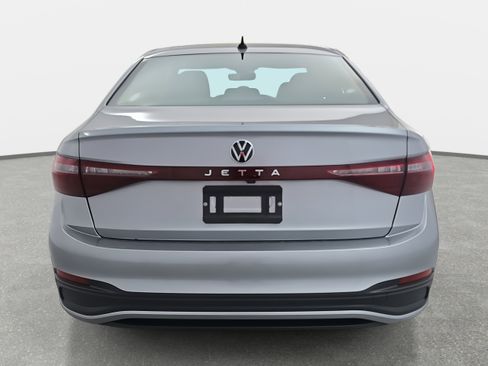 New 2026 Volkswagen Jetta Sport image 4