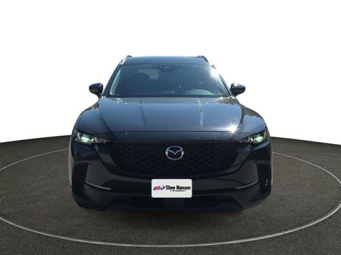 Used 2025 MAZDA CX-50 AWD 2.5 S w/ Preferred Package image 10