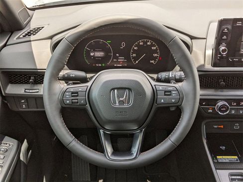 New 2025 Honda CR-V Sport-L image 23