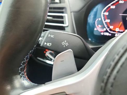 Used 2024 BMW X3 M40i AWD/4WD image 64