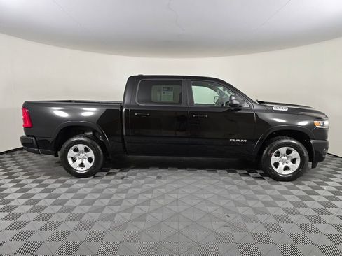 New 2026 RAM 1500 Big Horn image 3