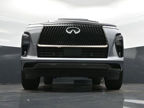 New 2026 INFINITI QX80 Autograph image 48