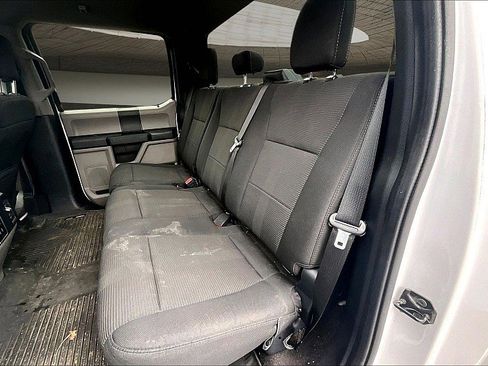 Used 2020 Ford F150 XL w/ Equipment Group 101A Mid image 24