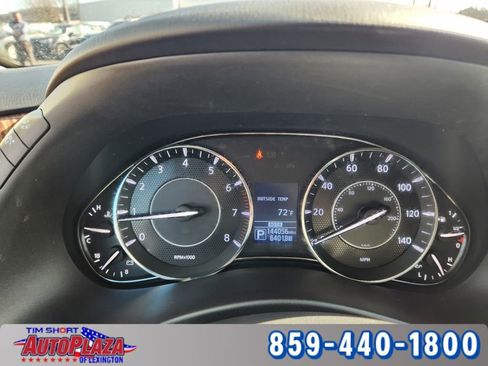 Used 2019 Nissan Armada SL w/ Premium Package image 8