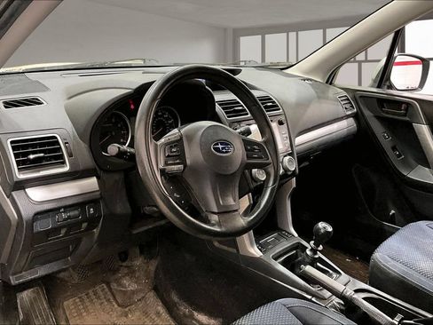 Used 2016 Subaru Forester 2.5i Premium AWD/4WD image 13