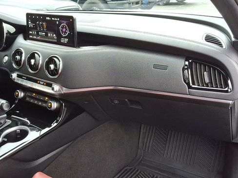 Used 2022 Kia Stinger GT-Line w/ Sun & Sound Package image 12