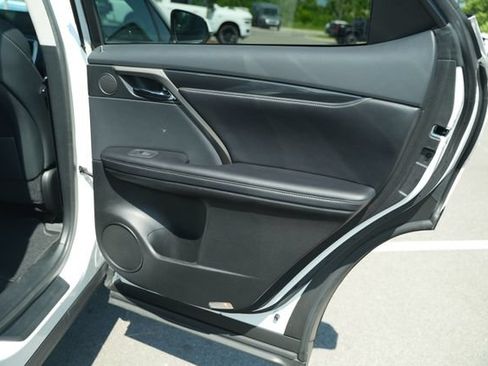 Used 2020 Lexus RX 350 FWD w/ Accessory Package image 24