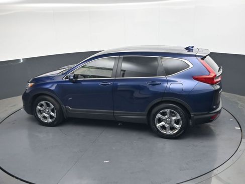 Used 2018 Honda CR-V EX-L image 22