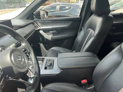 Used 2024 MAZDA CX-90 3.3 Turbo w/ Premium Plus Pkg AWD/4WD image 5