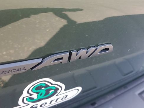 Certified 2026 Subaru Outback Limited AWD/4WD image 6